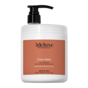 3deluxe Color Mask 1000ml