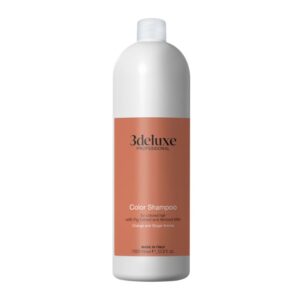 3deluxe Color Shampoo 1000ml