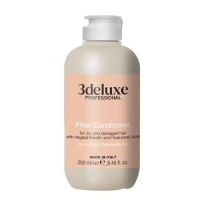 3deluxe Filler Conditioner 250ml