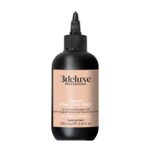 3deluxe Instant Filler Glow Water 250ml