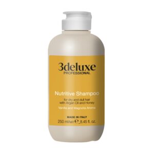 3deluxe Nutritive Conditioner 250ml