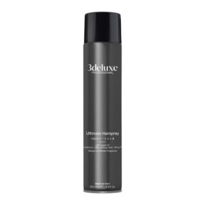3deluxe Ultimate Hairspray