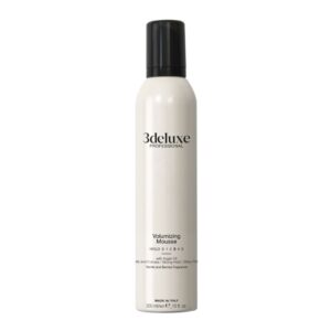 3deluxe Volumizing Mousse