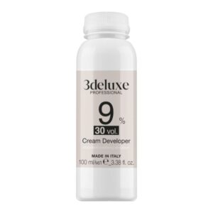 3deluxe Cream Developer V30 100ml