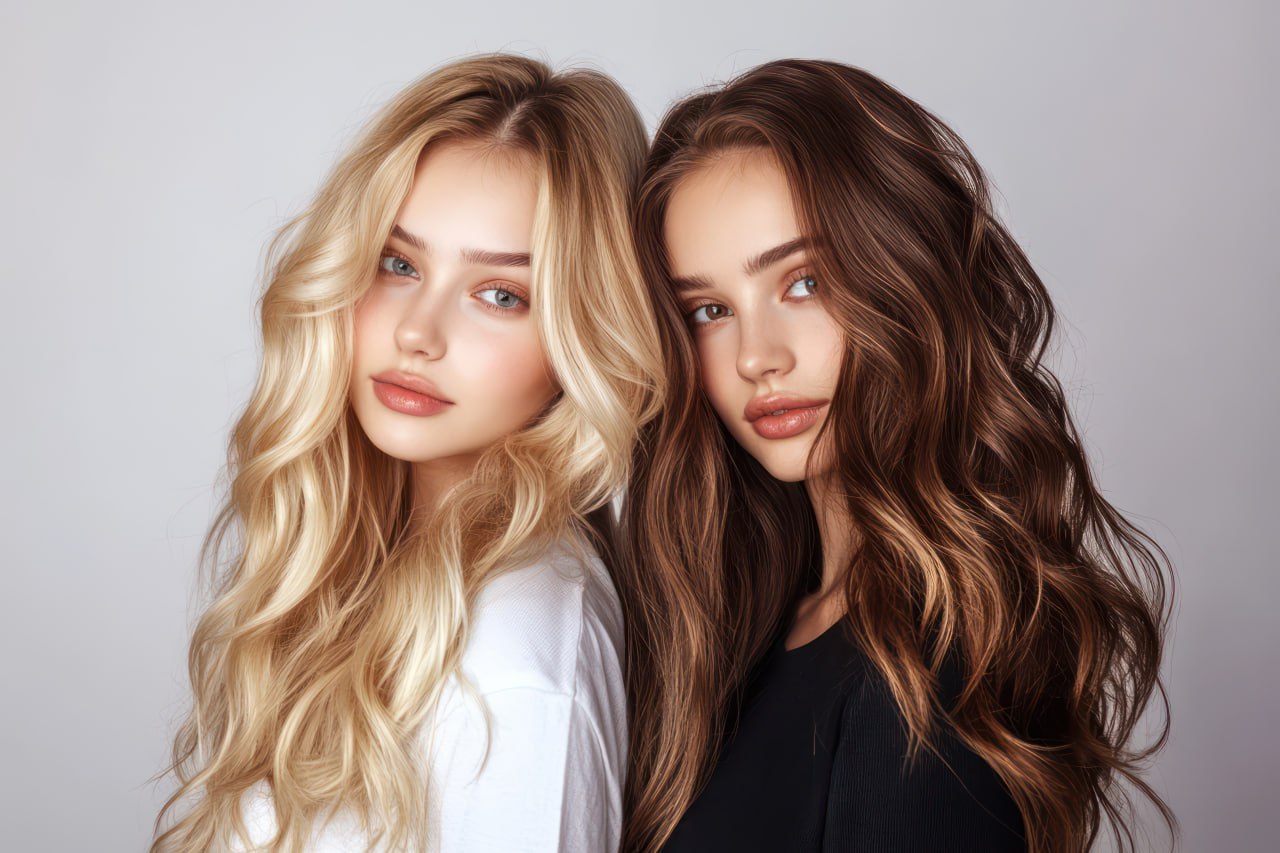 Bezpieczne rozjaśnianie do 9 tonów – mit czy rzeczywistość?